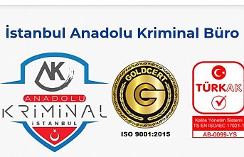 Çözerse Anadolu Kriminal çözer.