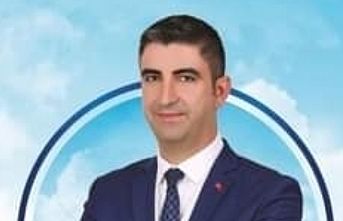 CHP Kartal Belediye Başkan adayı Gökhan Yüksel oldu.