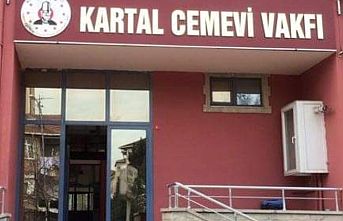Kartal Cemevi Vakfı'na yeni yönetim