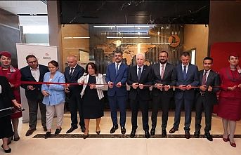 İstanbul Havalimanı’nda 50 bin personel görev yapıyor.
