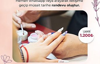 MSA Güzellik Estetik’ten Maltepe’de 7. Yıla Özel Kampanya!