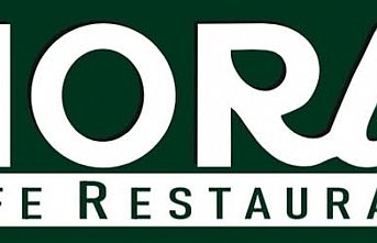 Mora Port Cafe Restaurant Kartal'da açıldı.