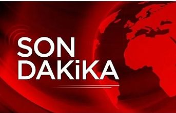 Kartal'da Savcı Adliyede Hakimi silahla vurdu.