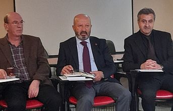Etirli, "Kartal'da Esnafın sorunlarını yakından takip ediyoruz."
