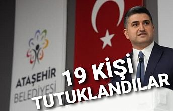 Onursal Adıgüzel tutuklandı.