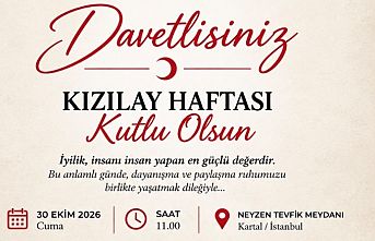 Kan Bağışına Davetlisiniz...