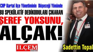 Ak Parti'den Kartal'a Dev Projeleri tanıtma programı