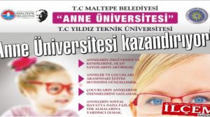 Anne Üniversitesi kazandırıyor