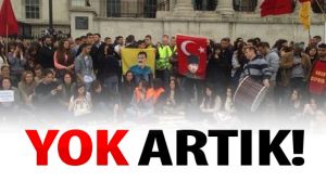 Atatürk'le Öcalan Yan Yana! Türkiye bunu da gördü!