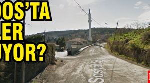 Aydos'ta neler oluyor? Yetkililer görevlerini yerine getiriyor mu?