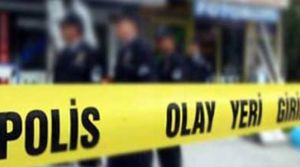 Bombalı saldırıda 1 Polis Şehit oldu.