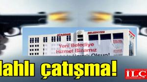 Büyük buluşmaya hazırmısınız? İlçem Gazetesi 10 yaşında...
