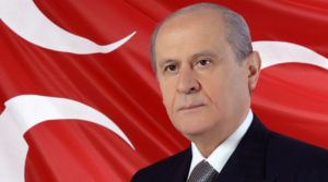 Devlet Bahçeli: “kalkışma kabul edilemez“