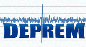 Ege ve Akdeniz'de deprem üstüne depremler oldu.