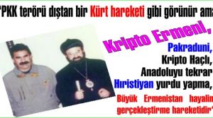 Eygi'den Öcalan’la ilgili şok iddia!