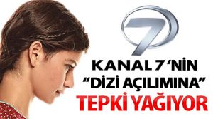 Fatmagül'ün Suçu Ne? Kanal 7’ye Tepki yağdırdı
