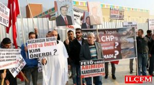 Fetöcüler Kılıçdaroğlu'nu Kandırdılar!