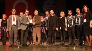 Gazeteciler Sosyal Sorumluluk Projeleri Derneği'nden ''Özgürlük Nefestir'' etkinliği