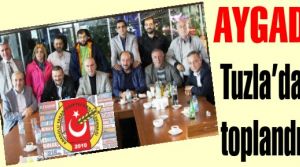 Gelişen Sancaktepe'de 4 dev proje'nin açılışı yapıldı.