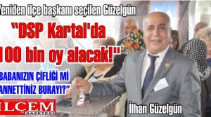 Gezi Parkı İçin İstanbul'da Referandum kararı çıktı