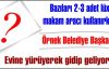 Her Belediyeye lazım, Örnek Belediye Başkanı Ahmet Çileli
