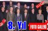 İlçem Gazetesi'nin 8. Yıl Gecesi Foto Galeri