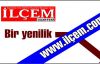 İlçem.com adresinden İlçem Gazetesine girebilirsiniz