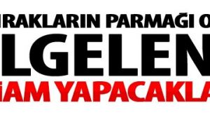İngiliz, Fransız, ABD ve Yunan ajanı 4 provokatör Taksim'de katliam yapacaklardı