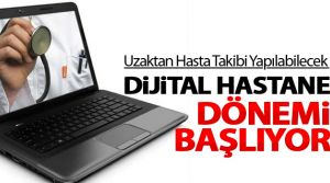İnternet üzerinden e-aile hekimliği hizmeti dönemi başlıyor!