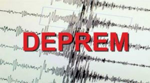  İstanbul'da deprem - Ege'de deprem Marmara'da deprem Deprem haberleri - Deprem nerede oldu
