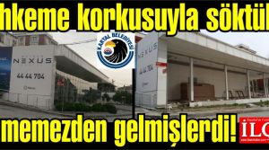 Kamer Gök 'Başka aday şu anda aday olarak gözükmüyor!'