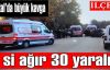 Kartal Adliyesi'nde töre cinayeti davasında kavga çıktı. 30 yaralı, yedisi ağır yaralı.