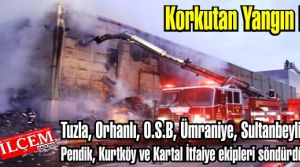 Kartal Anadolu İmam Hatip Lisesi yarışma birincisi oldu
