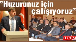 Kartal İlçe Emniyet Müdürlüğü 'Huzurunuz için çalışıyoruz'