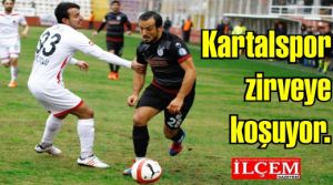 Kartalspor: 1 – TKİ Tavşanlı Linyitspor: 0