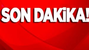 MHP İlçe Başkanının evine silahlı saldırı!
