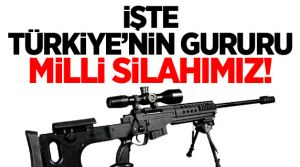 Milli Gururumuz, Milli Silahımız: Bora-12