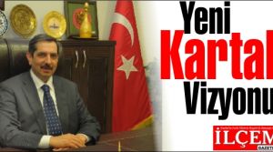 Muhammed Mehdi Akman'dan Kartal Ak Parti'ye Davet