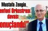 Mustafa Zengin 