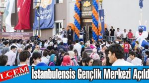 Pehlivanlar meydanı Sancaktepe'de 600 pehlivan yarıştı.