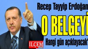 Recep Tayyip Erdoğan Cuma günü neyi açıklayacak?