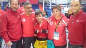Ringlerin efendisi olma yolunda 