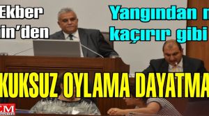 Şadi Yazıcı’nın 2 Vizyon Projesi Daha Hizmete Açıldı‏