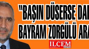 Soner Eker aldığı oylarla Siyasi Partilere fark attı