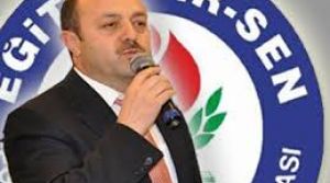 Talat YAVUZ'dan ''Değerli Müdürüm'' mektubu