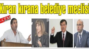 Taner Özdemir ile Gülseren Büyüktaş kıran kırana konuştular!
