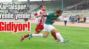 Torku Konyaspor: 4 - Kartalspor: 1