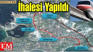 Tuzla havarayda önemli gelişme.