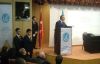 Ülkü Ocakları Eğitim ve Kültür Vakfı Pendik Temsilciliği'nden konferans