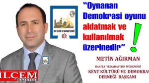 Uluslararası İmam Hatip Liseleri Mezuniyet Töreni